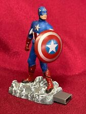 Avengers 2012 Captain America USB Drive picture