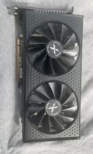 XFX Speedster SWFT 210 AMD Radeon RX 7600 Core Gaming 8GB GDDR6 Graphics Card picture
