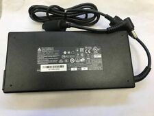 New Original 150W Delta MSI Laptop Charger AC Adapter ADP-150VB B + Power Cord picture