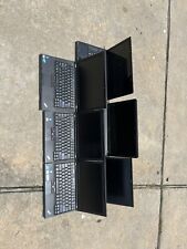 6 Lenovo Laptops X220 T410 I5 Thinkpads For Parts Repair Untested As-is picture