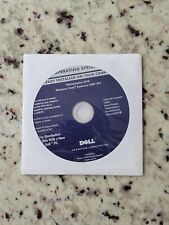 Dell Microsoft Windows Vista Business 32BIT SP1 Reinstallation DVD ☆ New ☆ picture