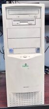 Vintage Gateway GP6-366c LPMINI-TOWER  - powers and boots to bios - #27 picture