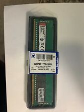 Kingston ValueRAM 16GB (1 x 16GB) DDR4 2400 RAM (Server Memory) ECC Reg Micron   picture