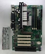 Vintage Intel SE440BX-2 Motherboard Slot 1 128MB SDRAM ATX Intel Pentium III 600 picture