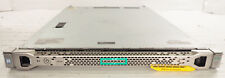 HP Proliant DL120 Gen9 811681-001 Xeon E5 2603 1.6GHz 128GB PC 2400T  500 GB HDD picture