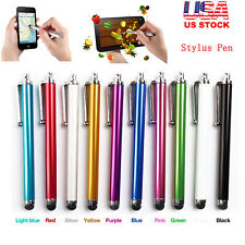 10x Capacitive Touch Screen Stylus Pen For IPad Air Mini iPhone Samsung Tablet picture