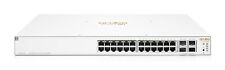 Aruba Instant On 1930 24-Port Gb Ethernet 24x 1G Smart Switch (JL683A#ABA)- New picture
