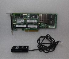 HP 633538-001 // Smart Array P420 SAS Controller with Battery Half Height picture