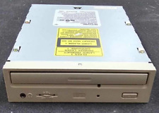 Vintage 1994 Mitsumi 40-pin interface CRMC-FX001D2 internal CD ROM drive, 12V picture
