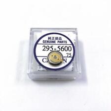 1pcs New Rechargeable Battery For Citizen Eco-Drive Capacitor Sealed picture