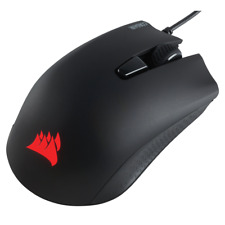 CORSAIR HARPOON RGB PRO FPS/MOBA GAMING MOUSE CH-9301111-NA picture