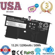 00HW003 Battery for Lenovo ThinkPad X1 Carbon 3rd Gen (2015) Type 20bs 20bt NEW picture