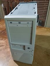Vintage Athlon 64 512MB RAM 40GB HDD Windows 2000 - Needs some work picture
