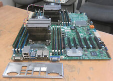 Supermicro X10DRH-iT lga2011-3 Server Motherboard for E5-2643 V4 128GB DDR4 picture