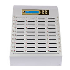 Ureach 1:39 CF Duplicator/Sanitizer 3.9GB/Min, Compact Flash Copy/Eraser CF940G picture