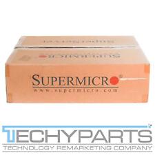 Supermicro SYS-1018R-WC0R CSE-116AC-R706WB X10SRW-F LGA2011v3 1U Server CTO picture