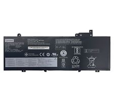 Genuine OEM 57Wh 01AV478 01AV479 01AV480 Battery For Lenovo ThinkPad T480s picture