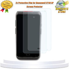 2x Protective Film for Honeywell CT40 XP Screen Protector picture