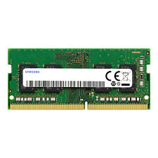 Samsung 4GB 1Rx16 PC4-2400T DDR4-2400 PC4-19200 SODIMM 260-Pin Laptop Memory RAM picture
