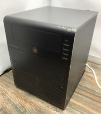 HP ProLiant HSTNS-5151 Micro Server 8GB RAM No Drives/Key/Caddies *READ* picture