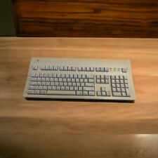 Vintage Apple Extended Keyboard II Model M3501 No cables  - Keys are Functional picture