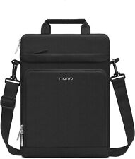 13-13.3 inch Laptop Shoulder Bag for MacBook Pro 14 A2779 M2  M1 Sleeve Case picture