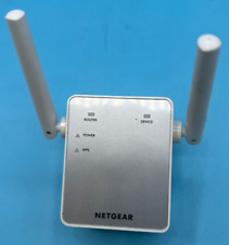 Netgear EX3700 Wi-Fi Range Extender picture