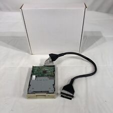 Vintage Teac Corp FD-235HF Floppy Drive (Untested) picture