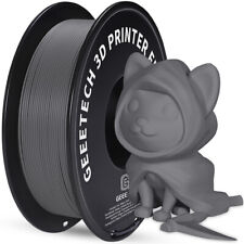 Geeetech Matte PLA 3D Filament 3D printer 1.75mm 1KG Grey Green White Blue picture