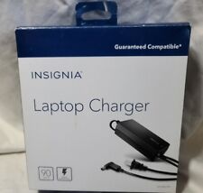 Insignia NS-PWLC591 90W Universal Laptop Charger picture