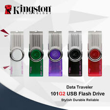Wholesale Kingston UDisk DT101 2GB-512GB USB2.0 Drive Flash Storage Memory Stick picture
