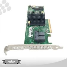 ASR-7805 ADAPTEC 6GBPS SAS CONTROLLER CARD NO CACHE MEMORY picture