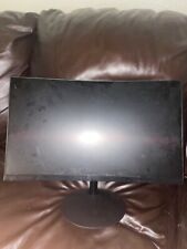 Gaming monitor, 27 inch, 2 peice, brand new, never used , no box  picture