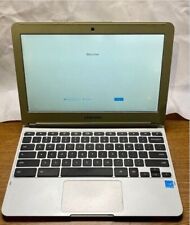 Lot of 10 Samsung Chromebooks XE303C12 picture