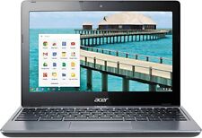 Acer C720  Chromebook C720-2844 11.6