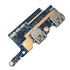 NS-C437 USB Input and output Power button Board For Lenovo Yoga C740-151ML parts picture
