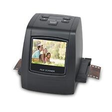 DIGITNOW 22MP All-in-1 Film & Slide Scanner Converts 35mm 135 110 126 and Sup... picture