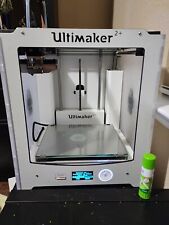 Ultimaker 2+  3D Printer PLUS 9 SPOOLS of Filament picture