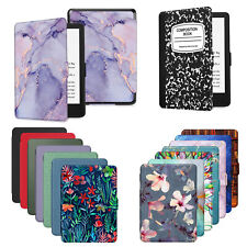 Fintie Magnetic Case Cover For All-New Amazon Kindle Paperwhite 6'' Sleep / Wake picture