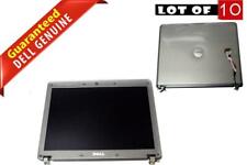Lot x 10 Dell Latitude X300 21.1 inch Complete LCD Screen With Backcover J0045 picture