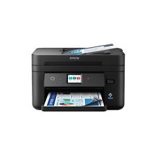 Epson Workforce WF-2960 Wireless All-in-One Printer with Scan, Copy, Fax, Aut... picture