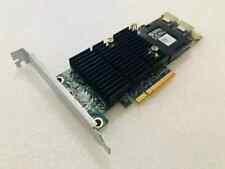 Dell VM02C PERC H710 Adapter Dual-Port 6Gbps SAS PCIe Raid Controller picture