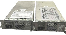 Lot of 2 Cisco 300W Redundant MDS Power Supply DCJ 3001-03P, SPACSCO-16 picture