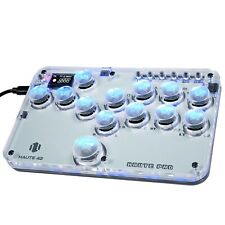 Sehawei Arcade Stick 13Keys All-Button Gamerfinger with Custom RGB & Turbo...  picture