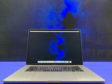 OS Ventura Apple MacBook Pro 15