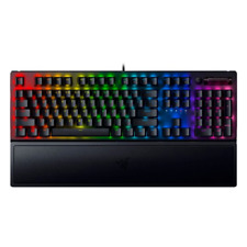 Razer BlackWidow V3 Keyboard  Wired Mechanical Gaming RGB Lighting Green Switch picture