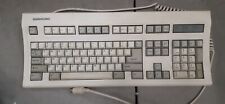 Vintage Samsung SEM-K20S Keyboard 5 PIN DIN picture
