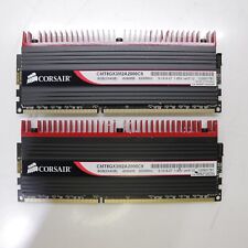 8GB (2x 4GB)DDR3 Corsair Dominator-GT CMT8GX3M2A2000C9 CL9 T6-B8 picture