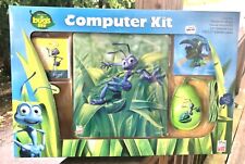 Disney InterActive Computer Kit for Kids A Bug's Life Mouse NIB picture