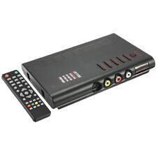 RF Coax Composite Video To VGA Converter Switcher - TV Tuner For NTSC PAL picture